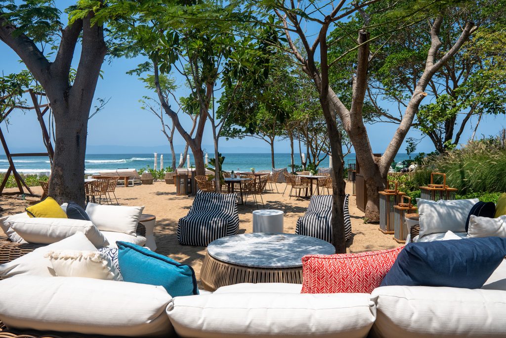 Experience Barefoot Luxury at El Surf Beach Club in Punta Mita