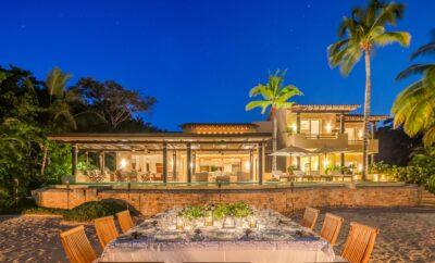 Villa Manzanillas
